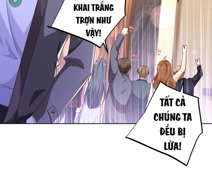 Chiến Thần Mạnh Nhất Đô Thị Chapter 52 - Trang 3