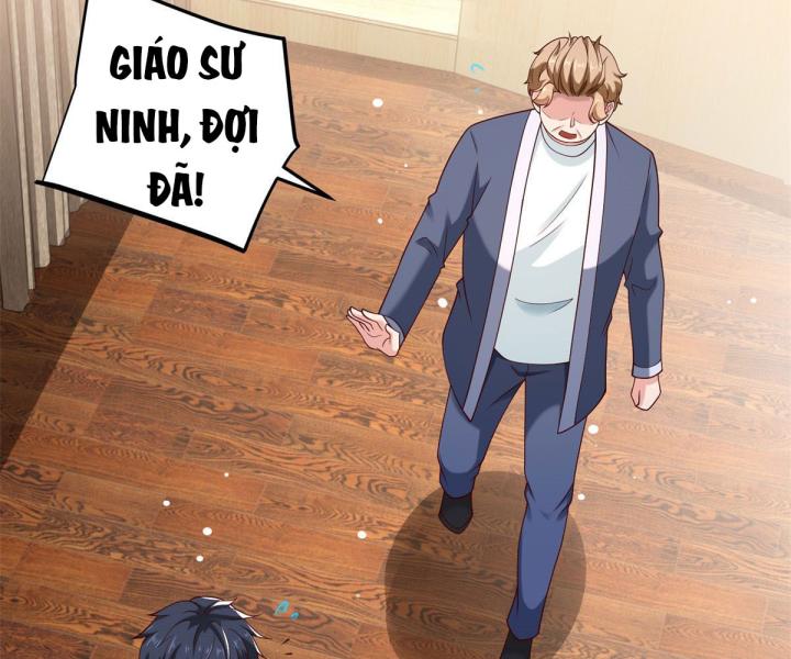 Chiến Thần Mạnh Nhất Đô Thị Chapter 52 - Trang 3
