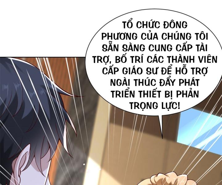 Chiến Thần Mạnh Nhất Đô Thị Chapter 52 - Trang 3