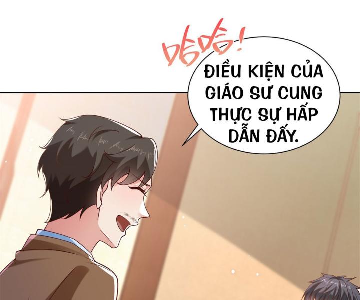 Chiến Thần Mạnh Nhất Đô Thị Chapter 52 - Trang 3