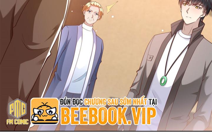 Chiến Thần Mạnh Nhất Đô Thị Chapter 52 - Trang 3
