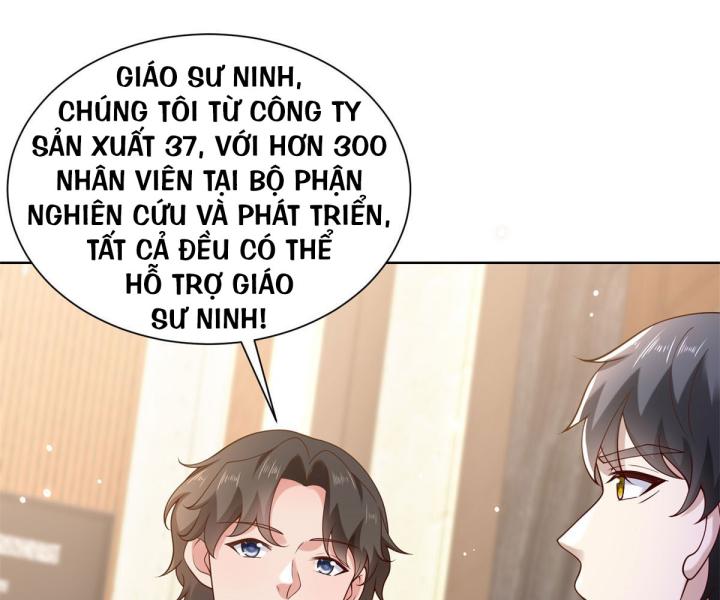Chiến Thần Mạnh Nhất Đô Thị Chapter 52 - Trang 3