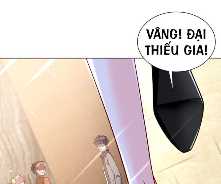 Chiến Thần Mạnh Nhất Đô Thị Chapter 52 - Trang 3