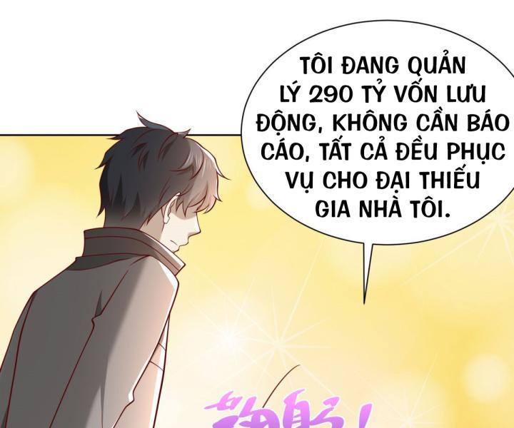 Chiến Thần Mạnh Nhất Đô Thị Chapter 52 - Trang 3