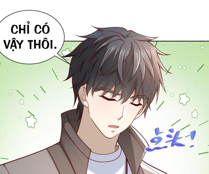 Chiến Thần Mạnh Nhất Đô Thị Chapter 52 - Trang 3