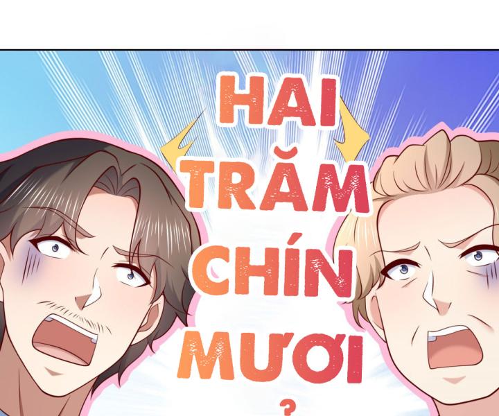 Chiến Thần Mạnh Nhất Đô Thị Chapter 52 - Trang 3