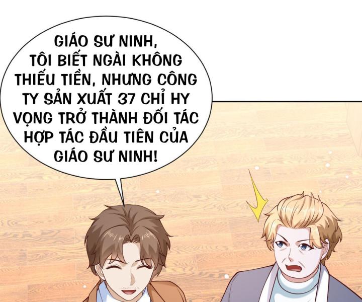 Chiến Thần Mạnh Nhất Đô Thị Chapter 52 - Trang 3
