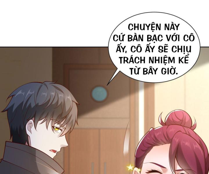 Chiến Thần Mạnh Nhất Đô Thị Chapter 52 - Trang 3