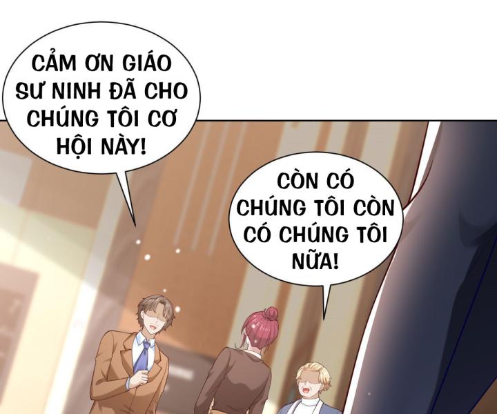 Chiến Thần Mạnh Nhất Đô Thị Chapter 52 - Trang 3