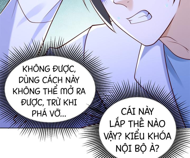 Chiến Thần Mạnh Nhất Đô Thị Chapter 52 - Trang 3
