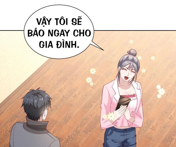 Chiến Thần Mạnh Nhất Đô Thị Chapter 52 - Trang 3
