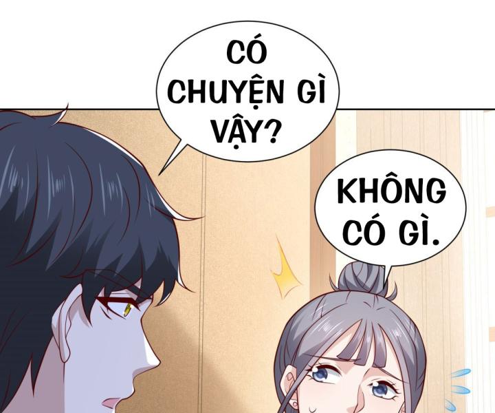 Chiến Thần Mạnh Nhất Đô Thị Chapter 52 - Trang 3