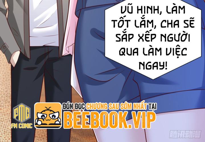 Chiến Thần Mạnh Nhất Đô Thị Chapter 52 - Trang 3