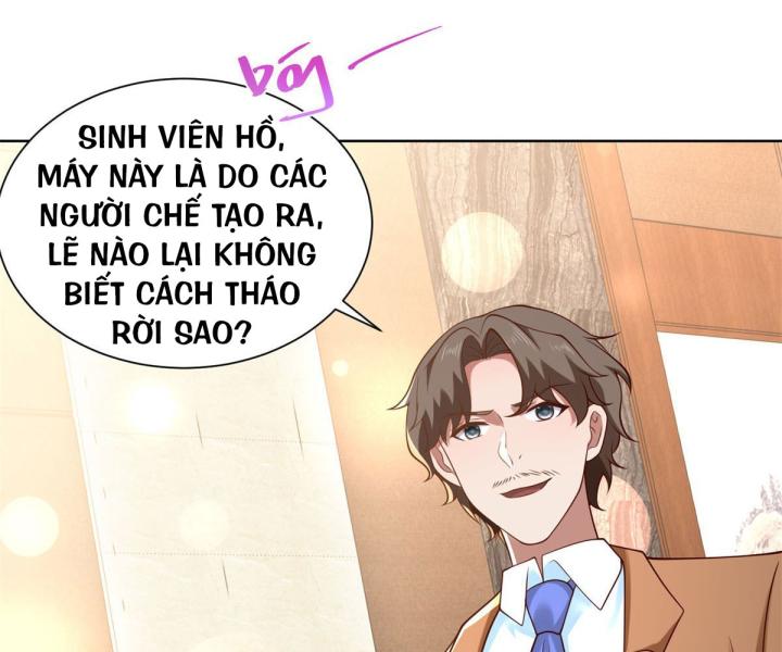 Chiến Thần Mạnh Nhất Đô Thị Chapter 52 - Trang 3