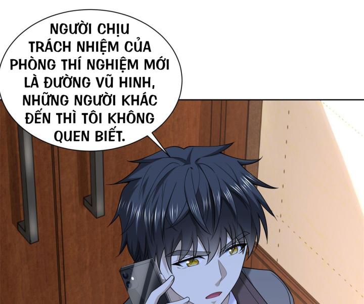 Chiến Thần Mạnh Nhất Đô Thị Chapter 52 - Trang 3
