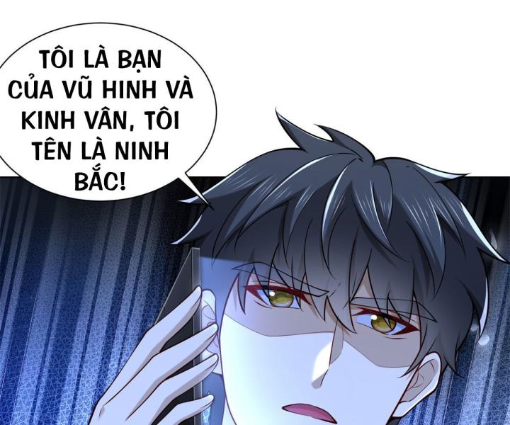 Chiến Thần Mạnh Nhất Đô Thị Chapter 52 - Trang 3