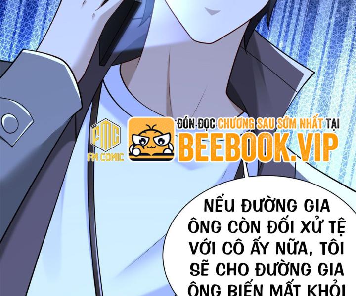 Chiến Thần Mạnh Nhất Đô Thị Chapter 52 - Trang 3