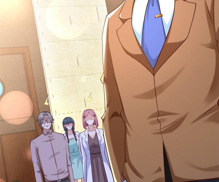 Chiến Thần Mạnh Nhất Đô Thị Chapter 52 - Trang 3
