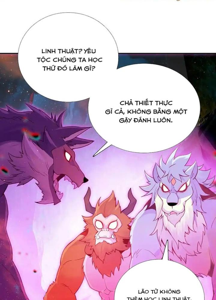 Lão Đại Xuyên Không Thành Tiên Nữ Chapter 270 - Trang 3