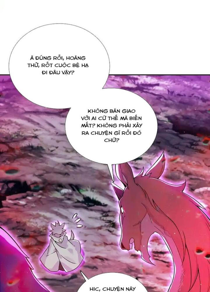 Lão Đại Xuyên Không Thành Tiên Nữ Chapter 270 - Trang 3