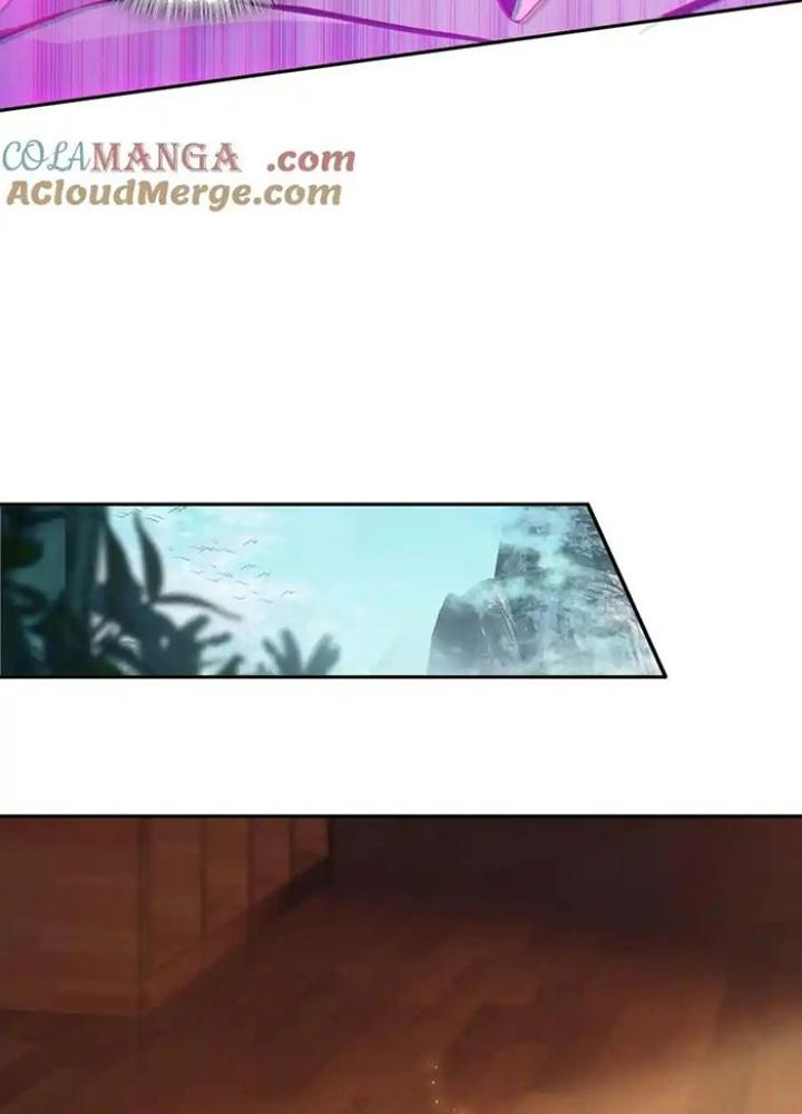 Lão Đại Xuyên Không Thành Tiên Nữ Chapter 270 - Trang 3