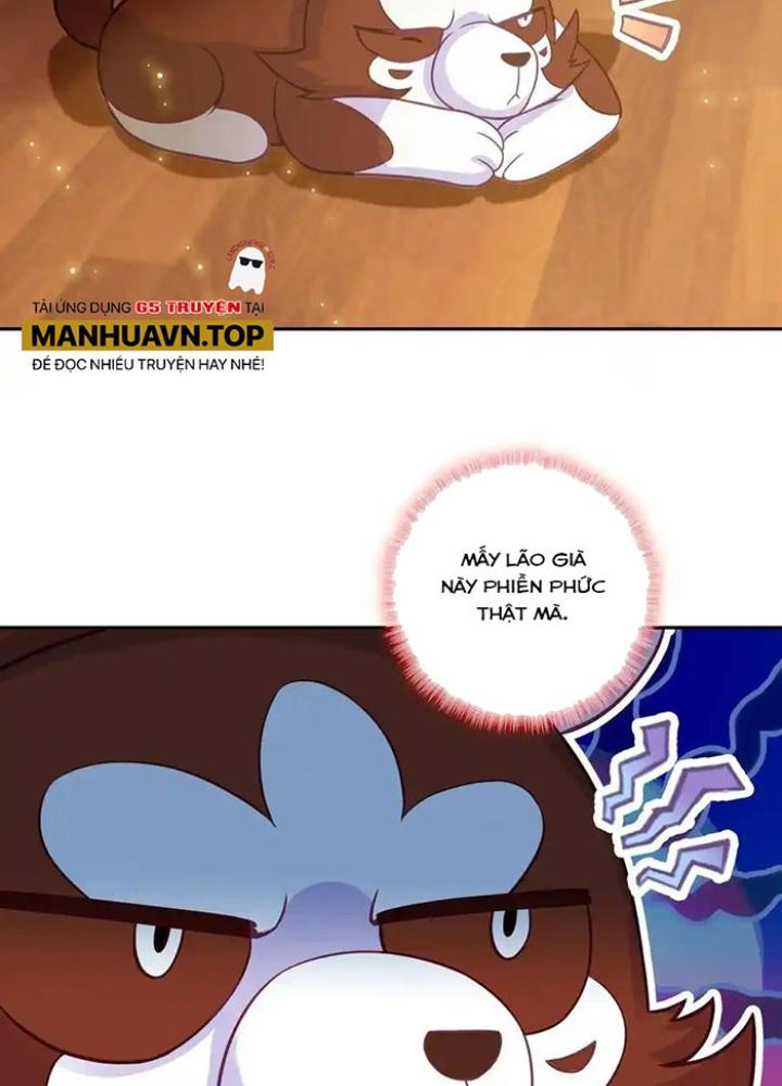 Lão Đại Xuyên Không Thành Tiên Nữ Chapter 270 - Trang 3