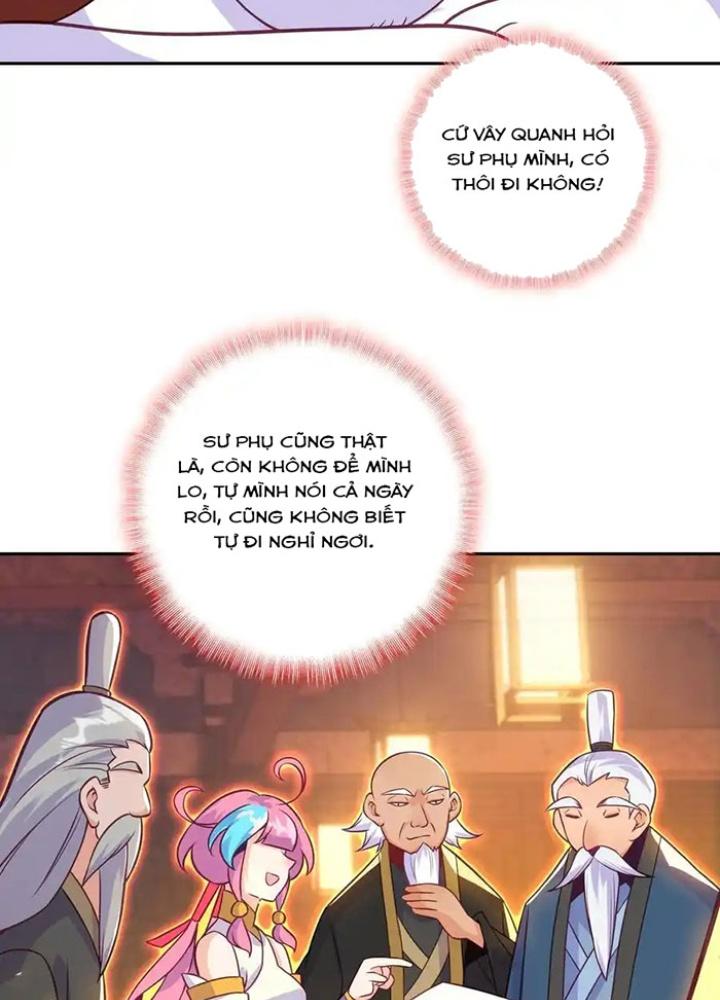 Lão Đại Xuyên Không Thành Tiên Nữ Chapter 270 - Trang 3