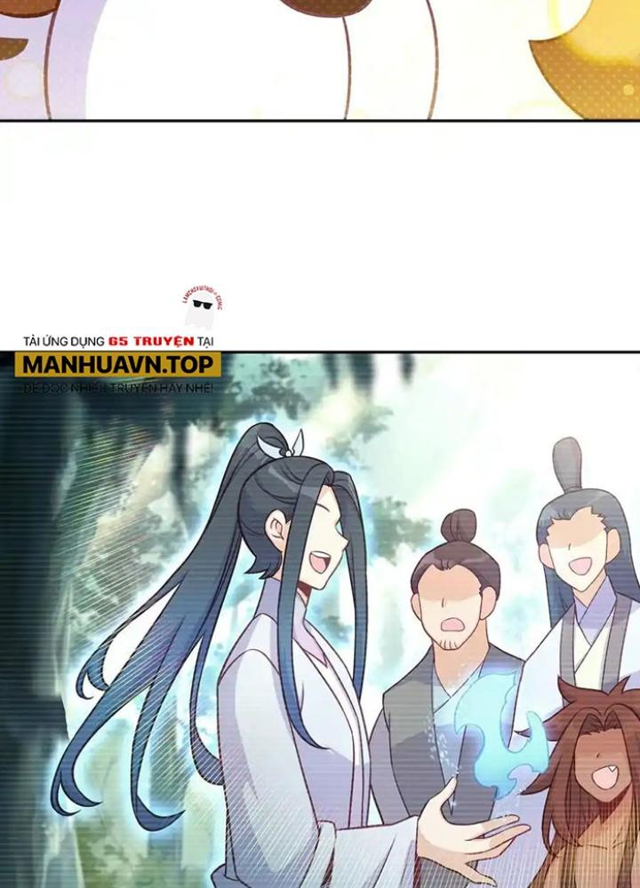 Lão Đại Xuyên Không Thành Tiên Nữ Chapter 270 - Trang 3