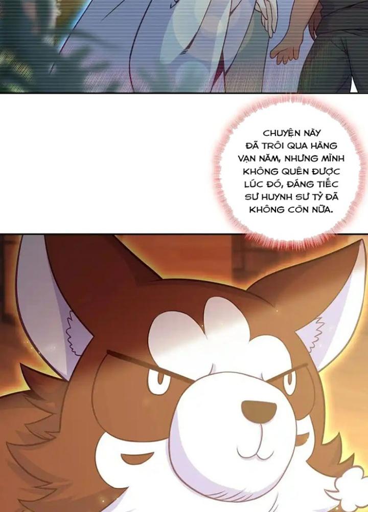 Lão Đại Xuyên Không Thành Tiên Nữ Chapter 270 - Trang 3