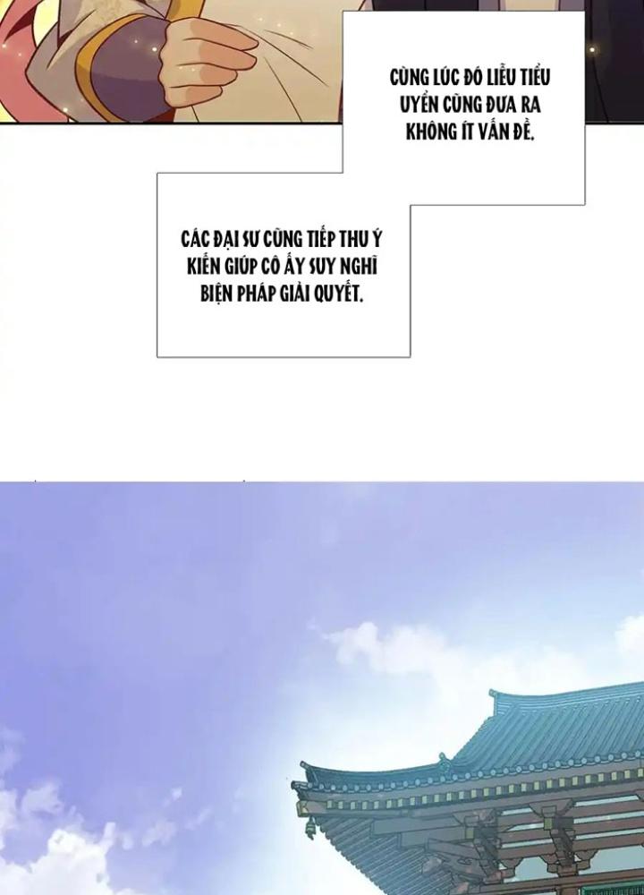 Lão Đại Xuyên Không Thành Tiên Nữ Chapter 270 - Trang 3