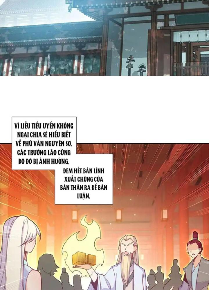 Lão Đại Xuyên Không Thành Tiên Nữ Chapter 270 - Trang 3