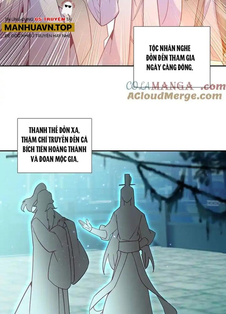 Lão Đại Xuyên Không Thành Tiên Nữ Chapter 270 - Trang 3