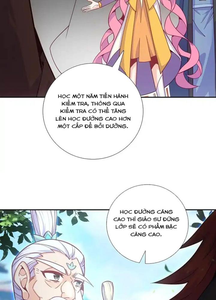 Lão Đại Xuyên Không Thành Tiên Nữ Chapter 270 - Trang 3