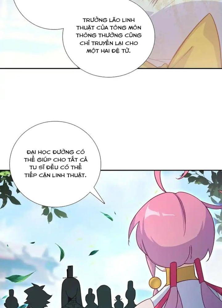 Lão Đại Xuyên Không Thành Tiên Nữ Chapter 270 - Trang 3