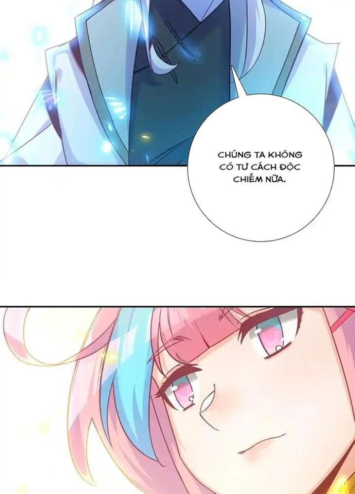 Lão Đại Xuyên Không Thành Tiên Nữ Chapter 270 - Trang 3