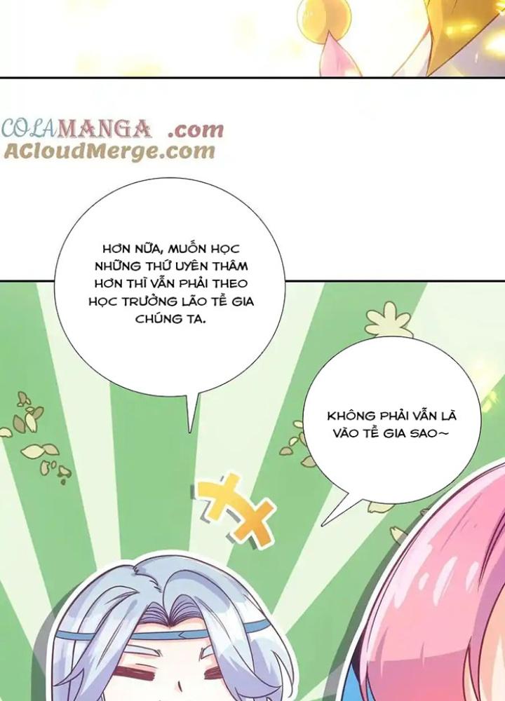 Lão Đại Xuyên Không Thành Tiên Nữ Chapter 270 - Trang 3