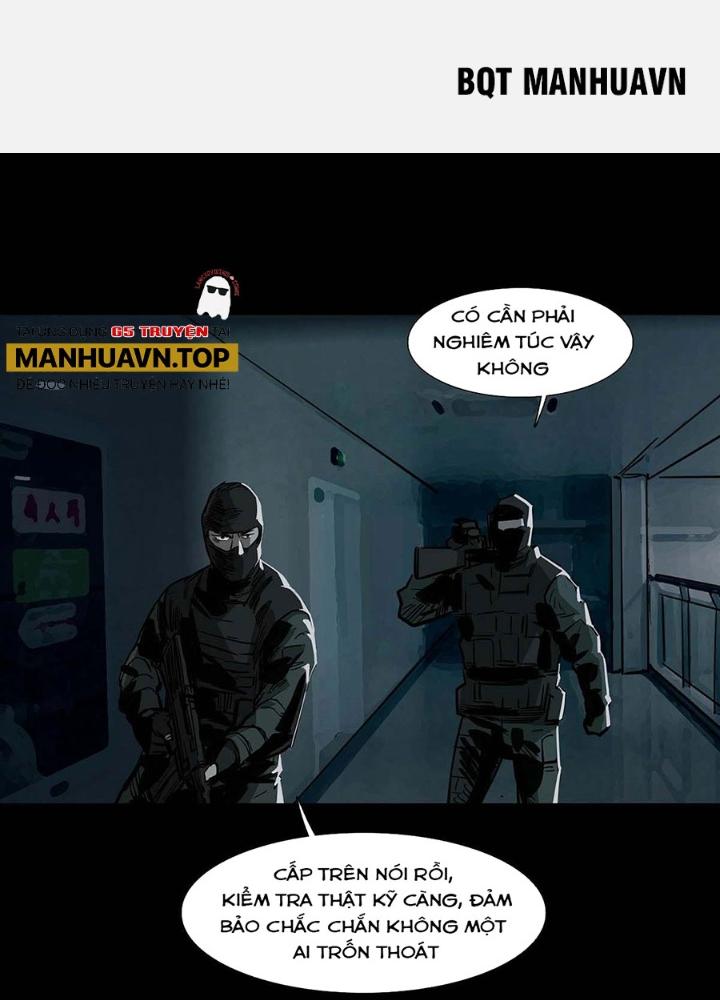 Quay Đầu Là Bờ Chapter 151 - Trang 2