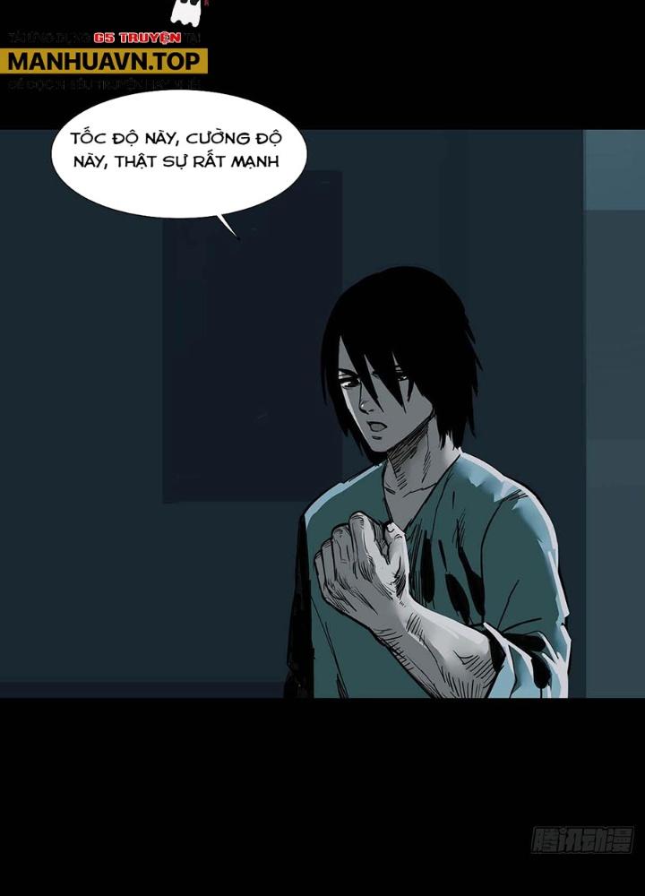 Quay Đầu Là Bờ Chapter 151 - Trang 2