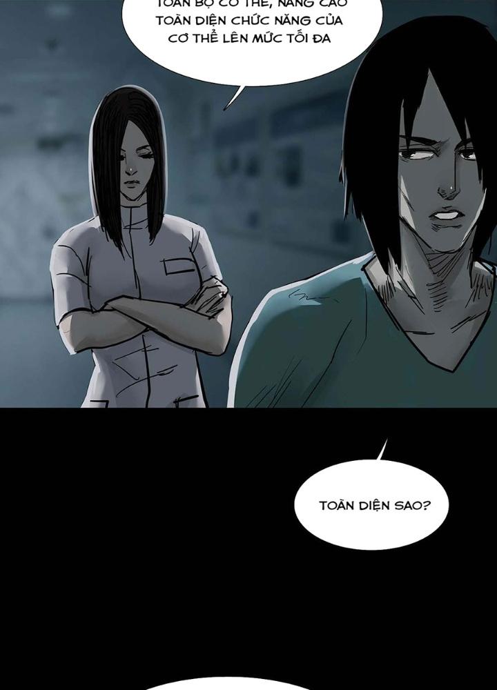 Quay Đầu Là Bờ Chapter 151 - Trang 2