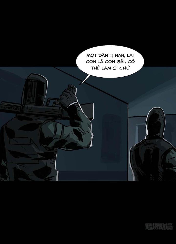 Quay Đầu Là Bờ Chapter 151 - Trang 2