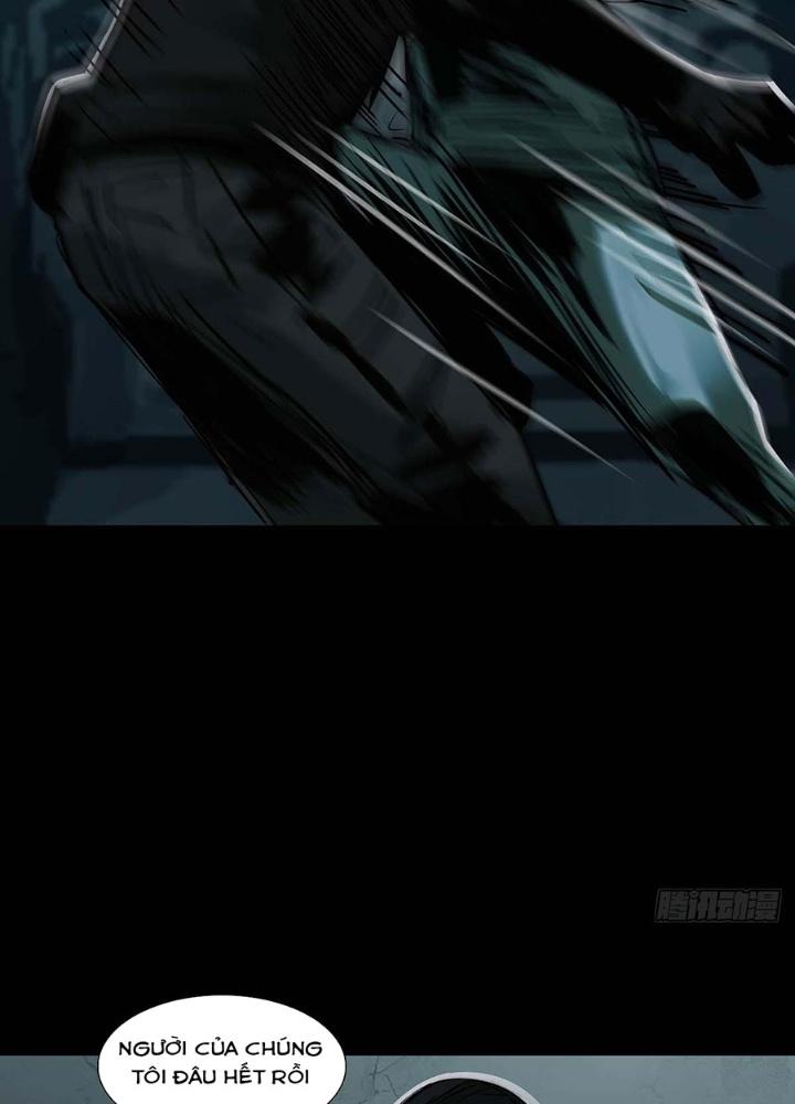 Quay Đầu Là Bờ Chapter 151 - Trang 2