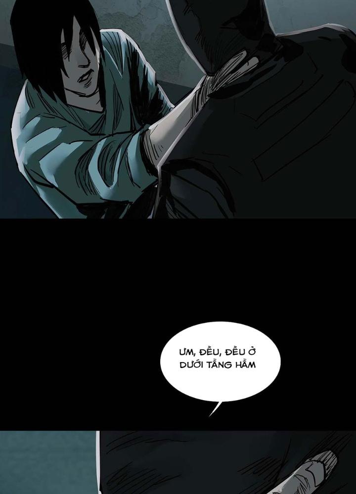 Quay Đầu Là Bờ Chapter 151 - Trang 2