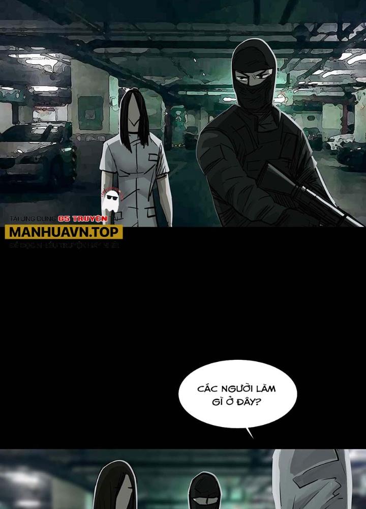 Quay Đầu Là Bờ Chapter 151 - Trang 2