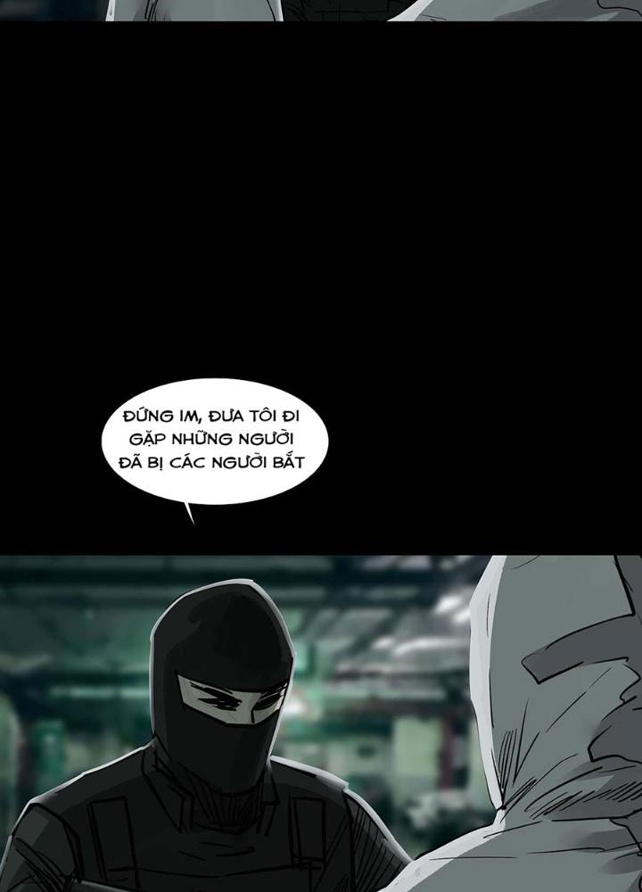 Quay Đầu Là Bờ Chapter 151 - Trang 2