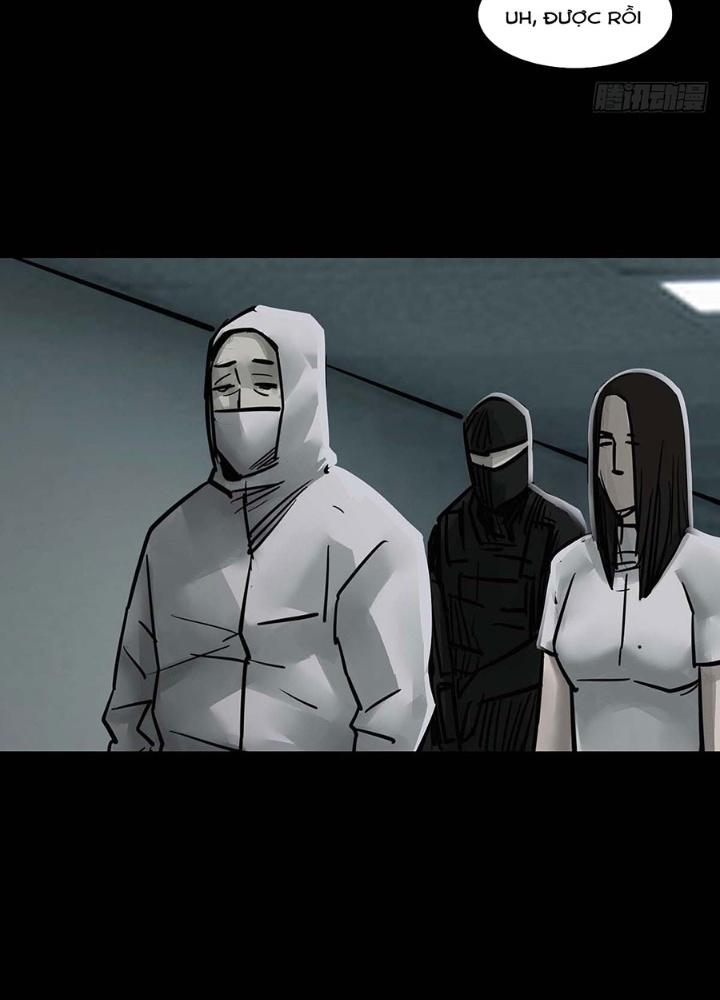 Quay Đầu Là Bờ Chapter 151 - Trang 2