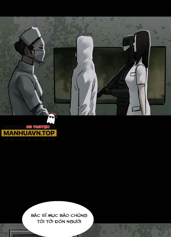 Quay Đầu Là Bờ Chapter 151 - Trang 2