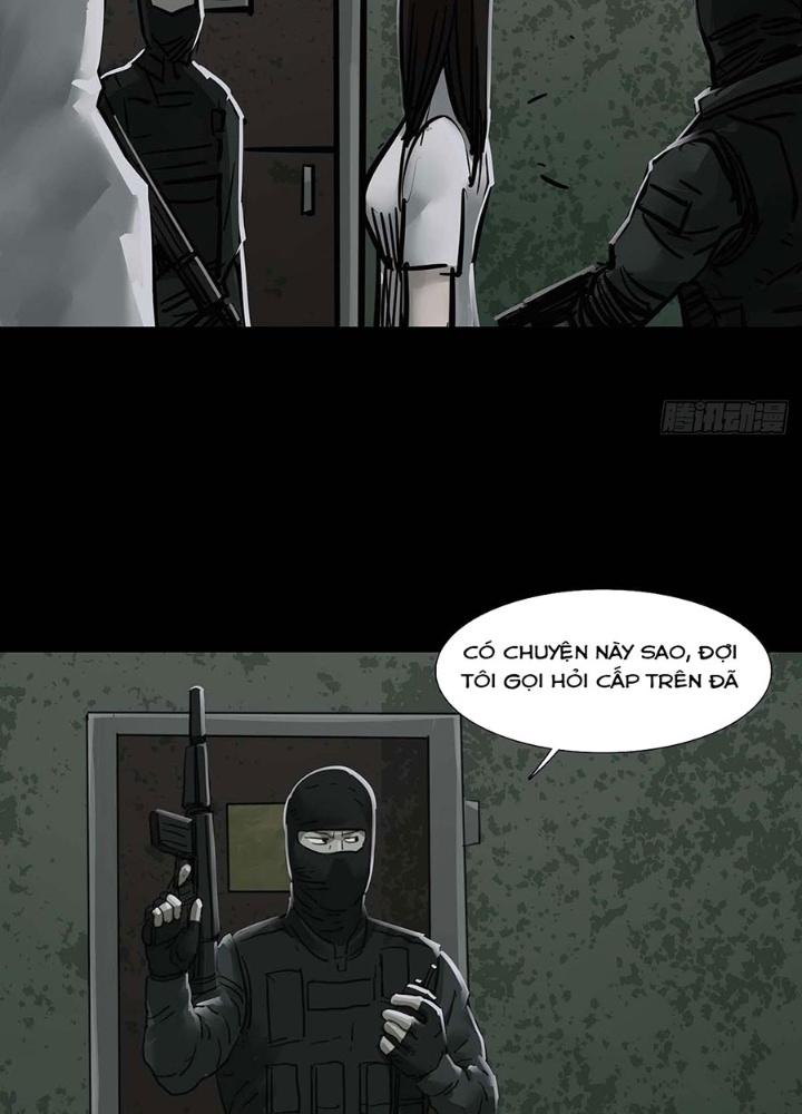 Quay Đầu Là Bờ Chapter 151 - Trang 2