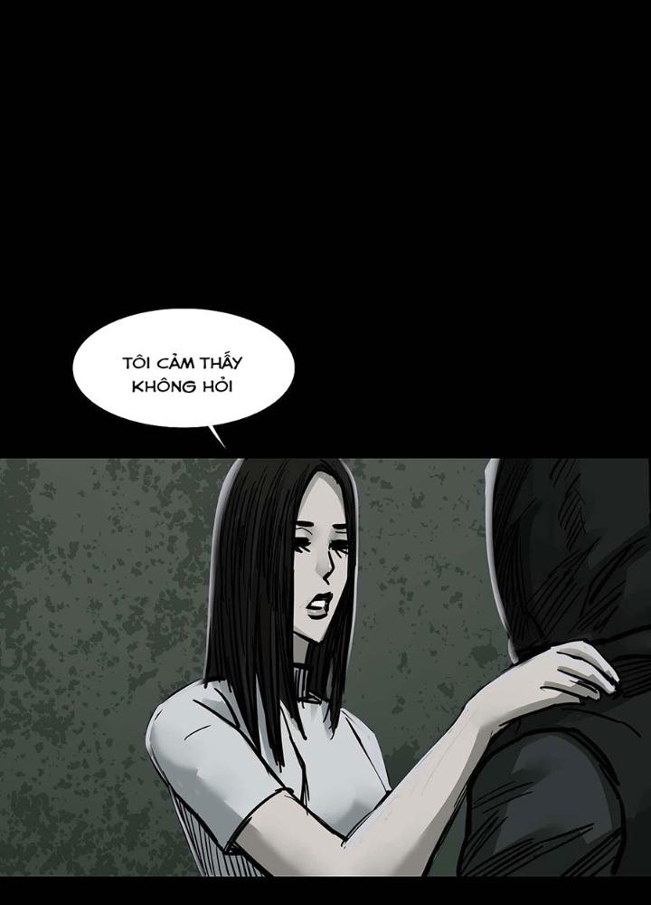 Quay Đầu Là Bờ Chapter 151 - Trang 2