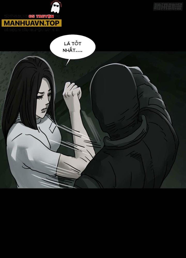 Quay Đầu Là Bờ Chapter 151 - Trang 2