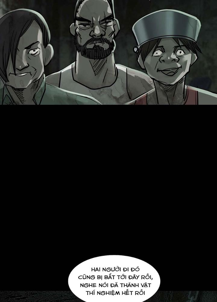 Quay Đầu Là Bờ Chapter 151 - Trang 2